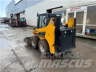 Gehl R165 Мини товарачи
