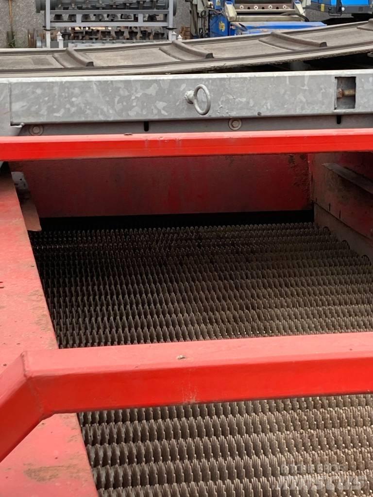 Terra Select HKS 5 Пресяващи и Сортиращи