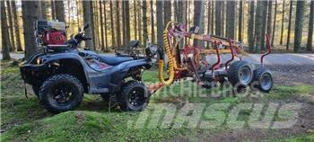 TGB 520 АТВ