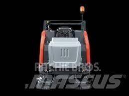 Hako Jonas 1500 D Комбинирани скрубери за метачни машини
