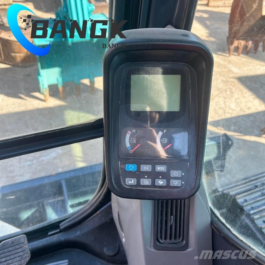 Kobelco sk75 Верижен екскаватор