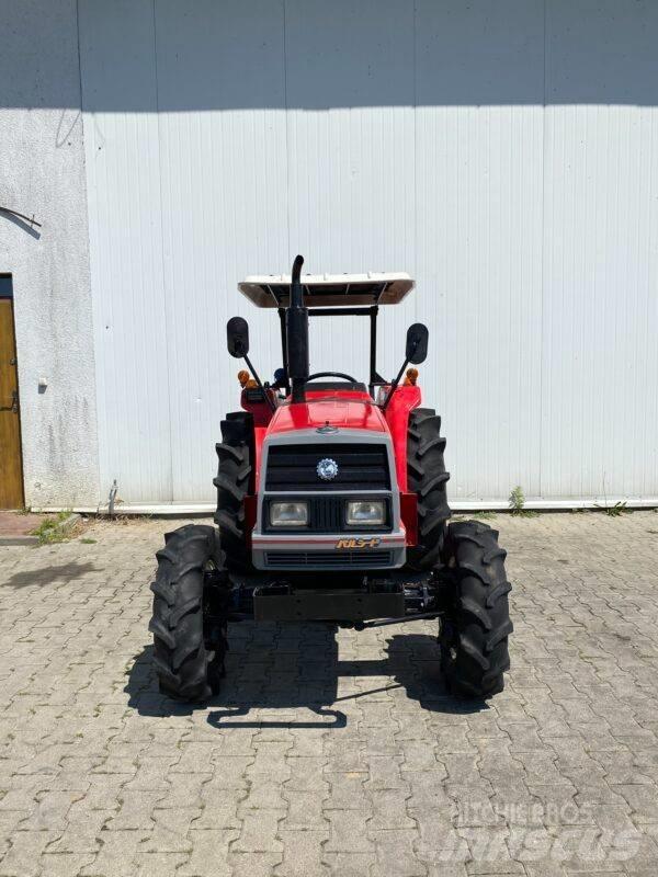 Mitsubishi MT28 Компактни трактори