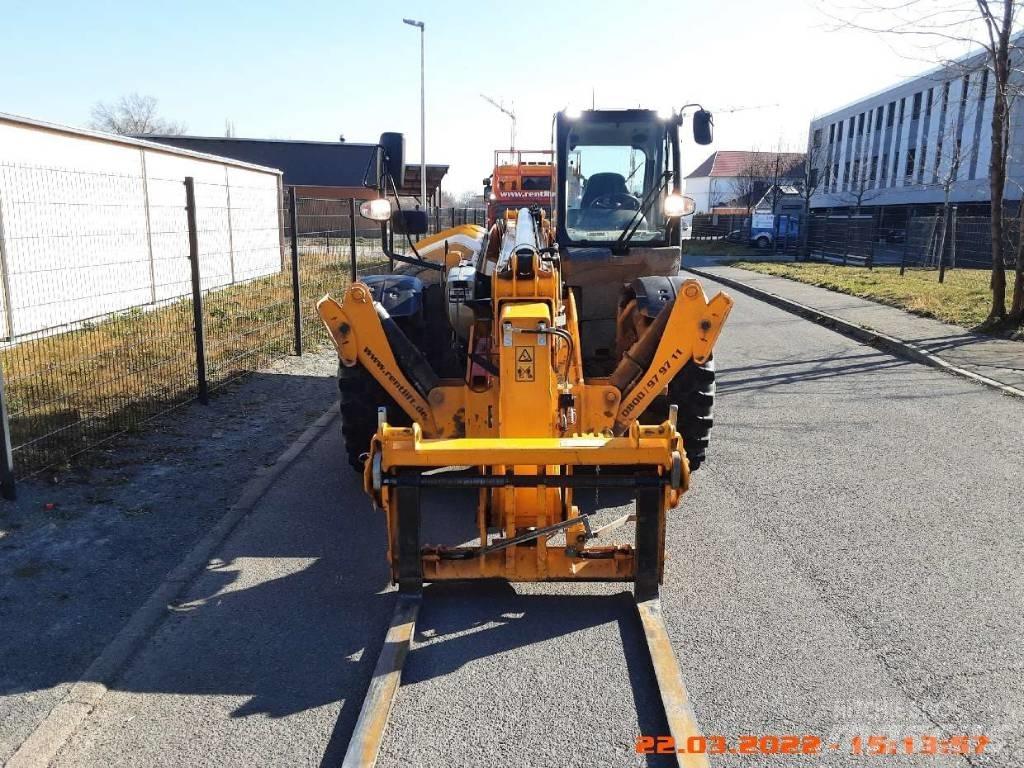 JCB 540-140 Телескопични товарачи