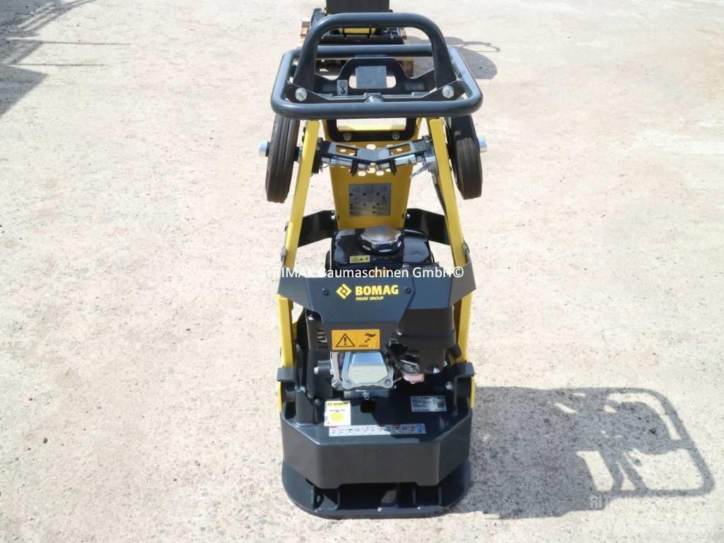 Bomag BR 95 Уплътнители за плочи
