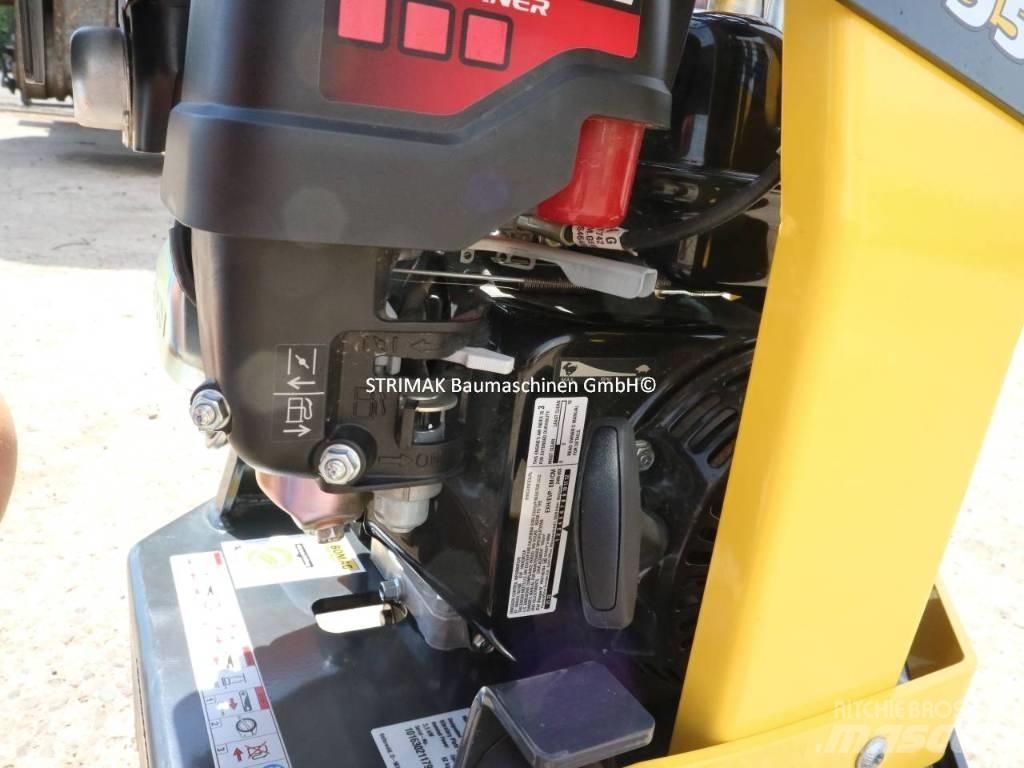 Bomag BR 95 Уплътнители за плочи
