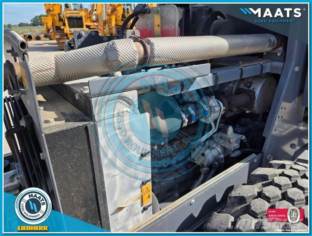 Hamm H 5 i Еднобарабанни ролки
