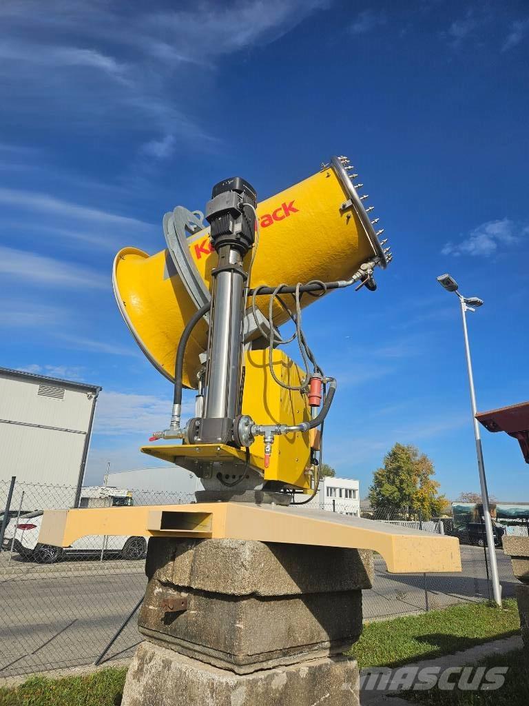 Keestrack W4e Водни помпи
