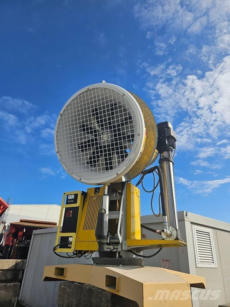 Keestrack W4e Водни помпи
