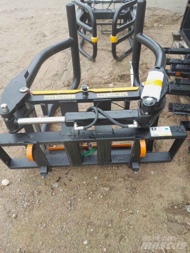 Ålö Flexigrip Аксесоари за челни товарачи