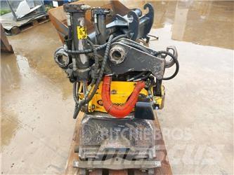 Engcon EC219 Ротатори