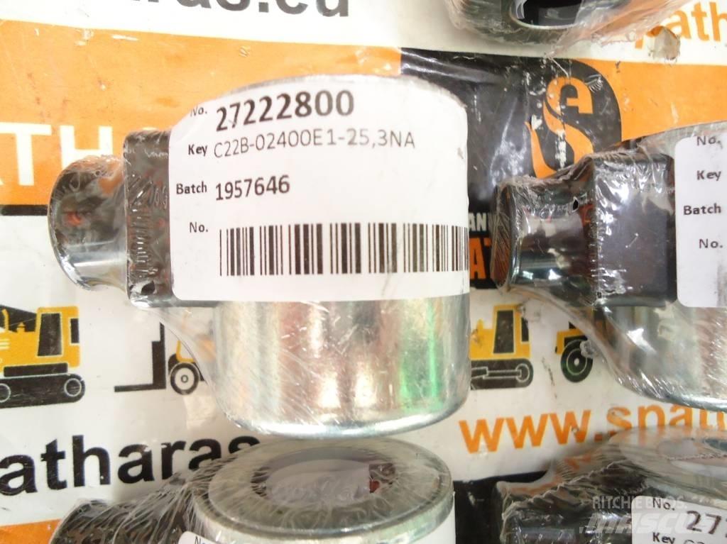 Konecranes 145850047 Електроники