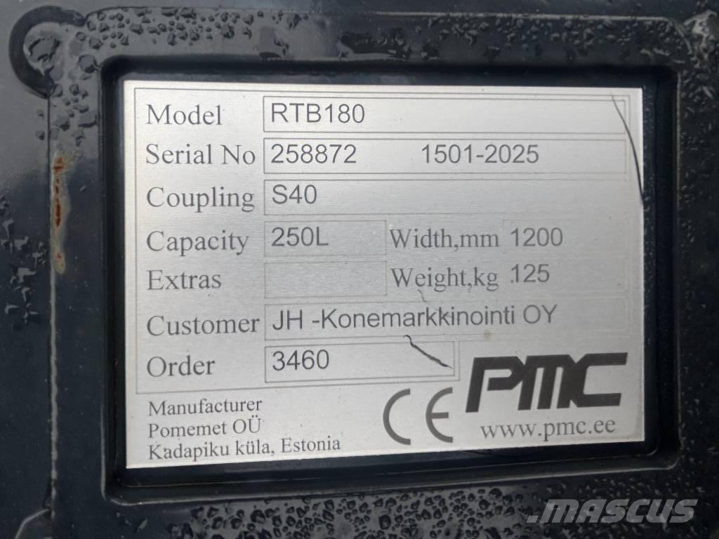 JCB 56 Z-2 Мини екскаватори < 7 т