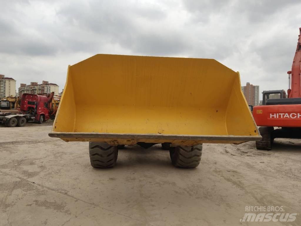 Komatsu WA470-3 Колесни товарачи