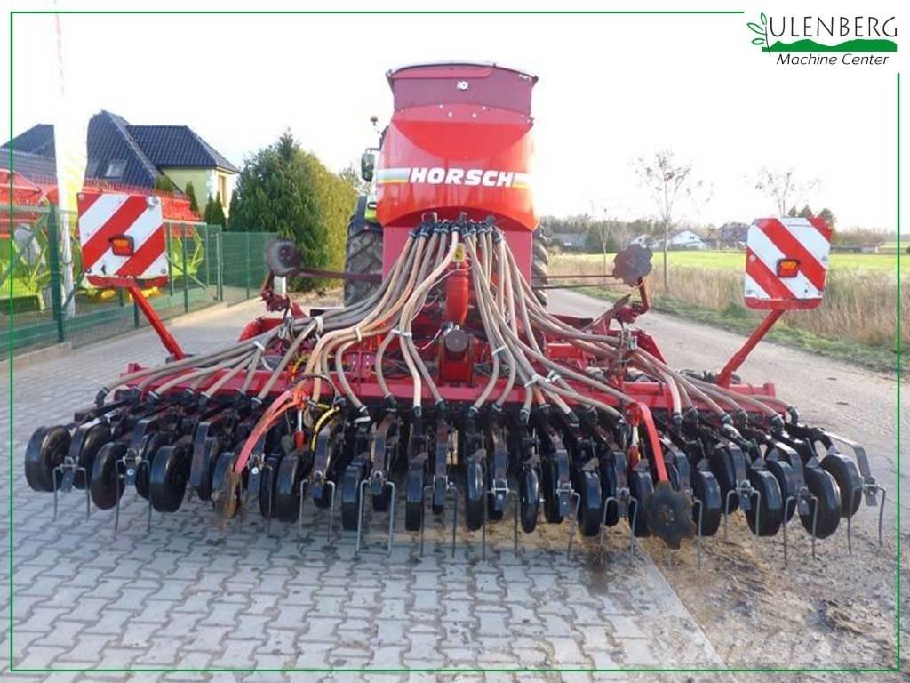 Horsch Pronto 4 DC Редосеялки