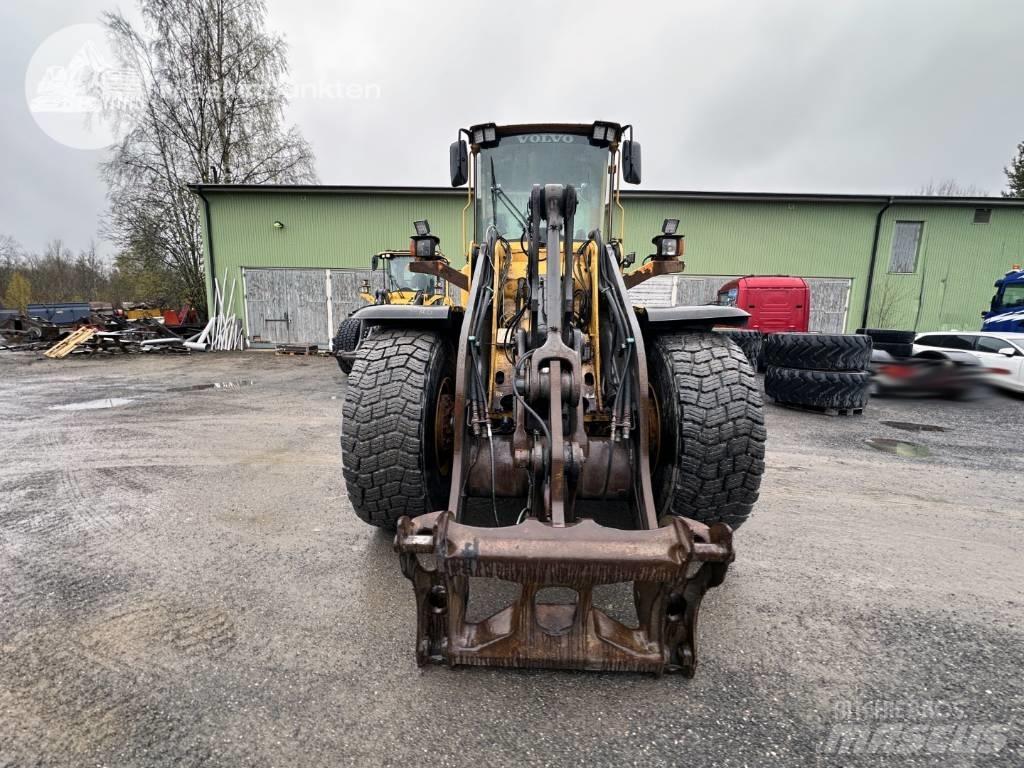 Volvo L 90 E Колесни товарачи