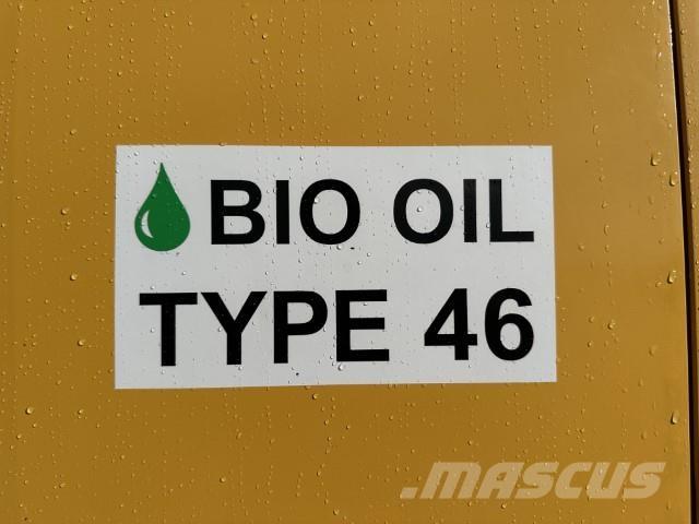 Volvo EW60E Колесни екскаватори