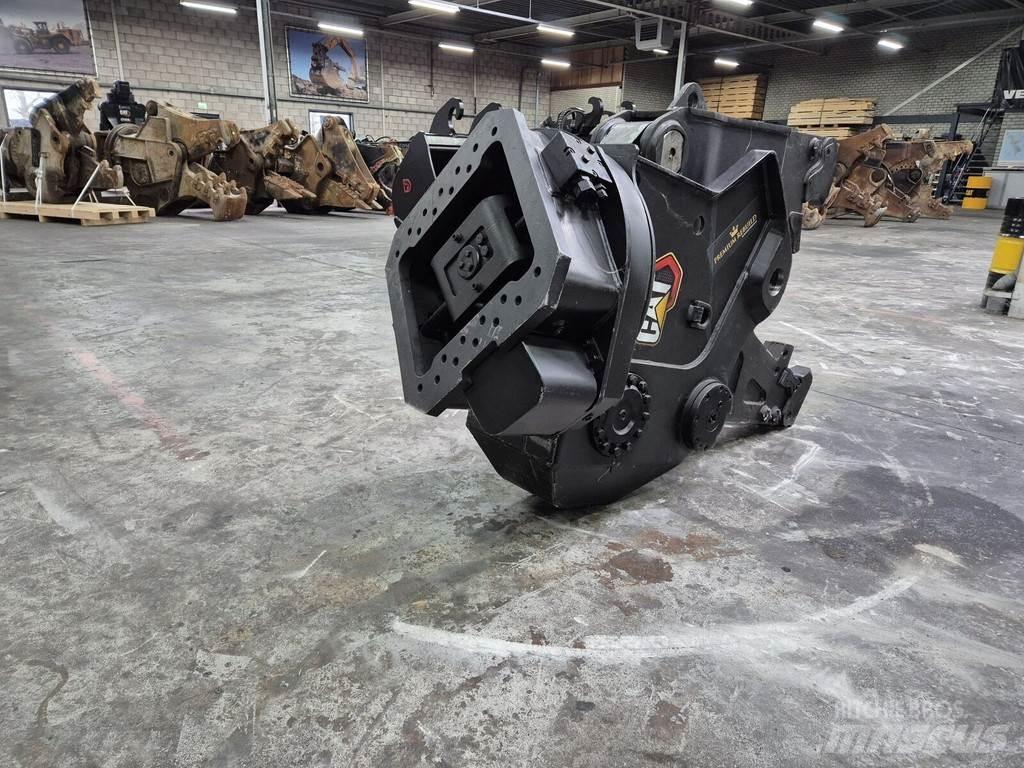 CAT MP-318-CC Резачки