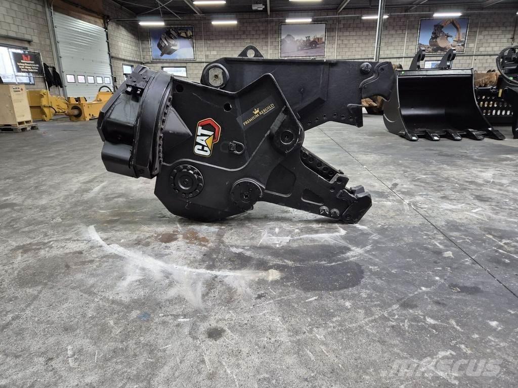 CAT MP-318-CC Резачки