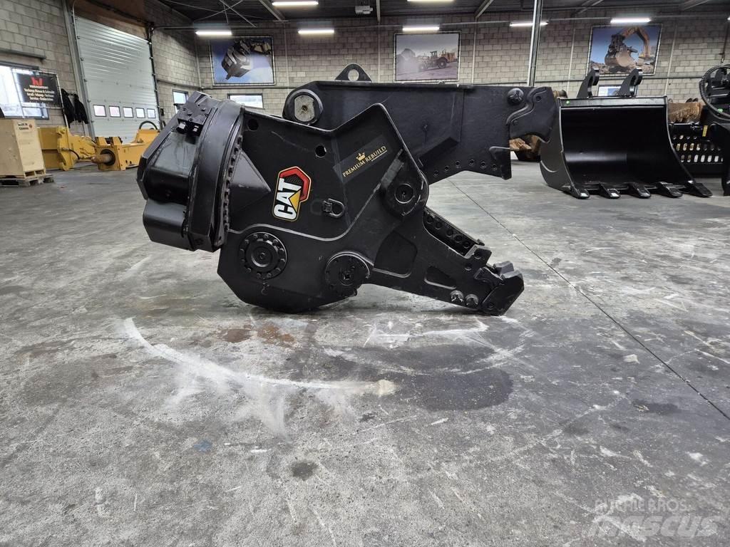 CAT MP-318-CC Резачки