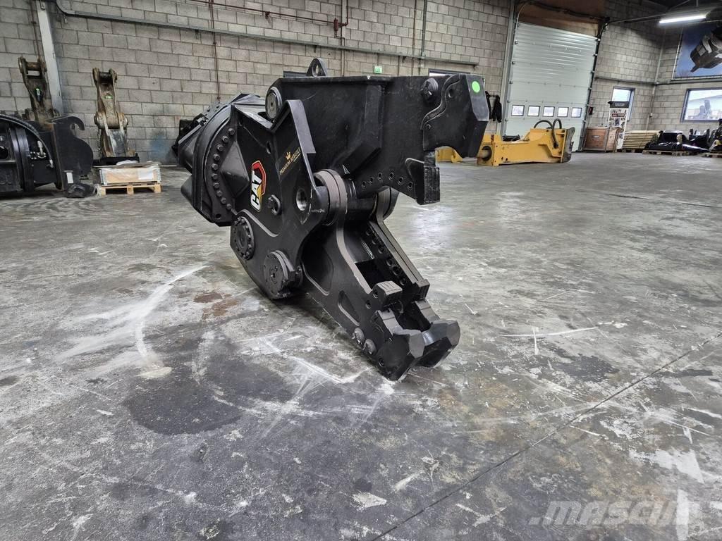 CAT MP-318-CC Резачки