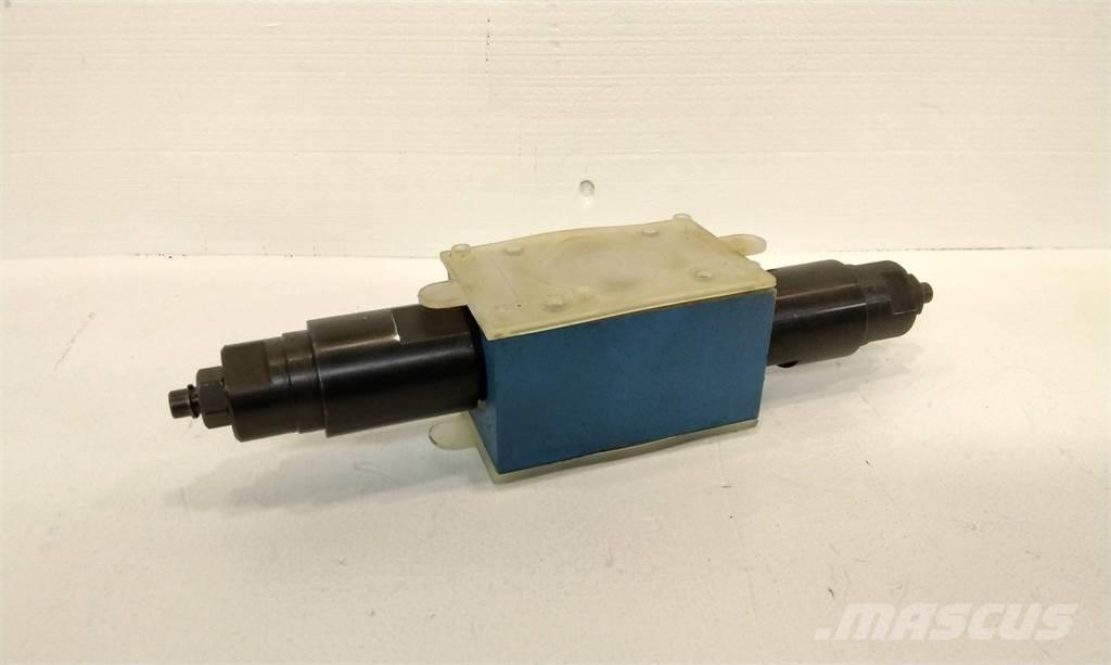 Ponsse 0043014 Хидравлични