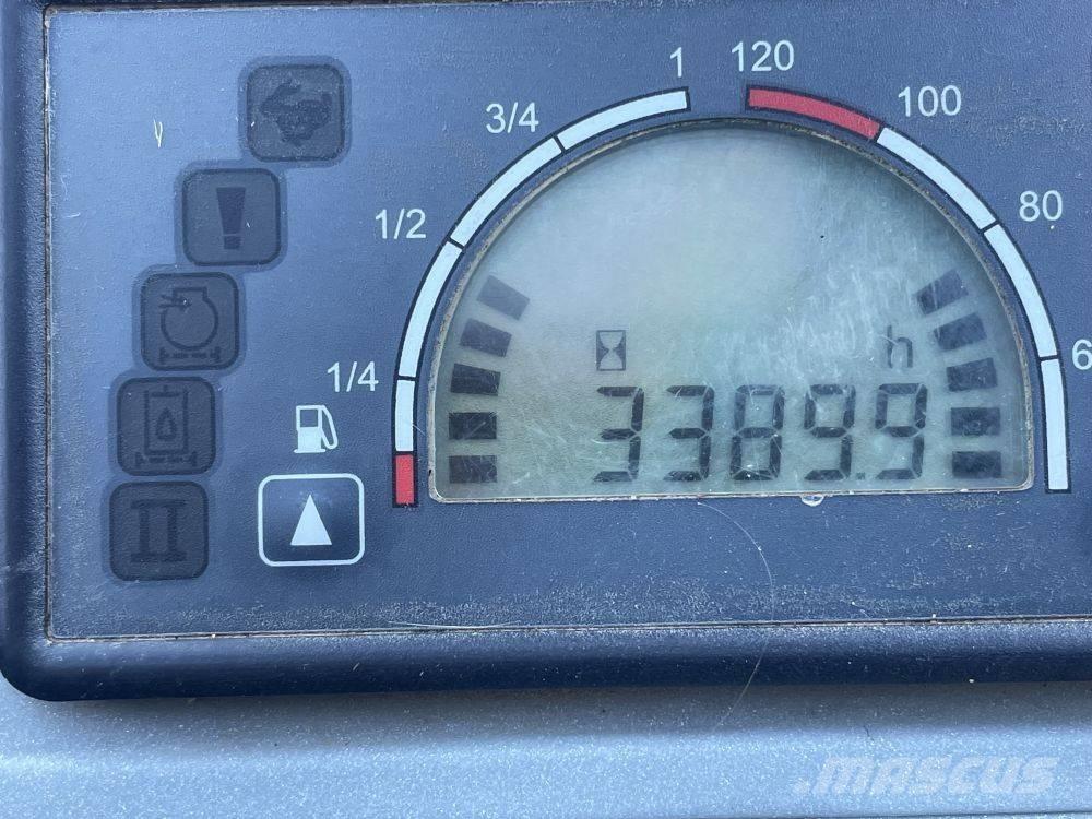 Wacker Neuson ET 20 Мини екскаватори < 7 т