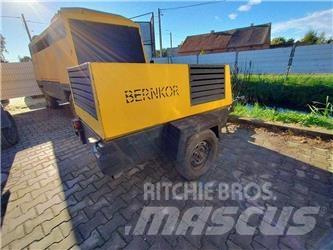 Kaeser M 32 Компресори