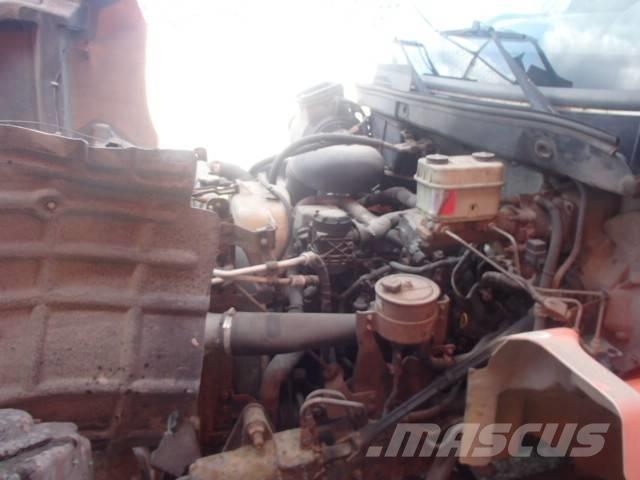 Hino 185 Бордови