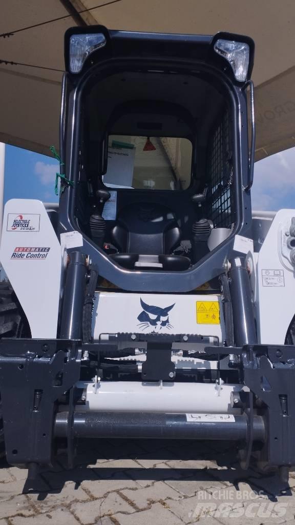 Bobcat S 510 Мини товарачи
