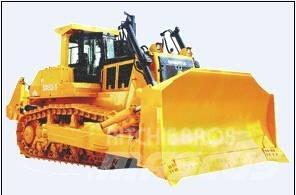 Shantui SD52-5 Верижни булдозери
