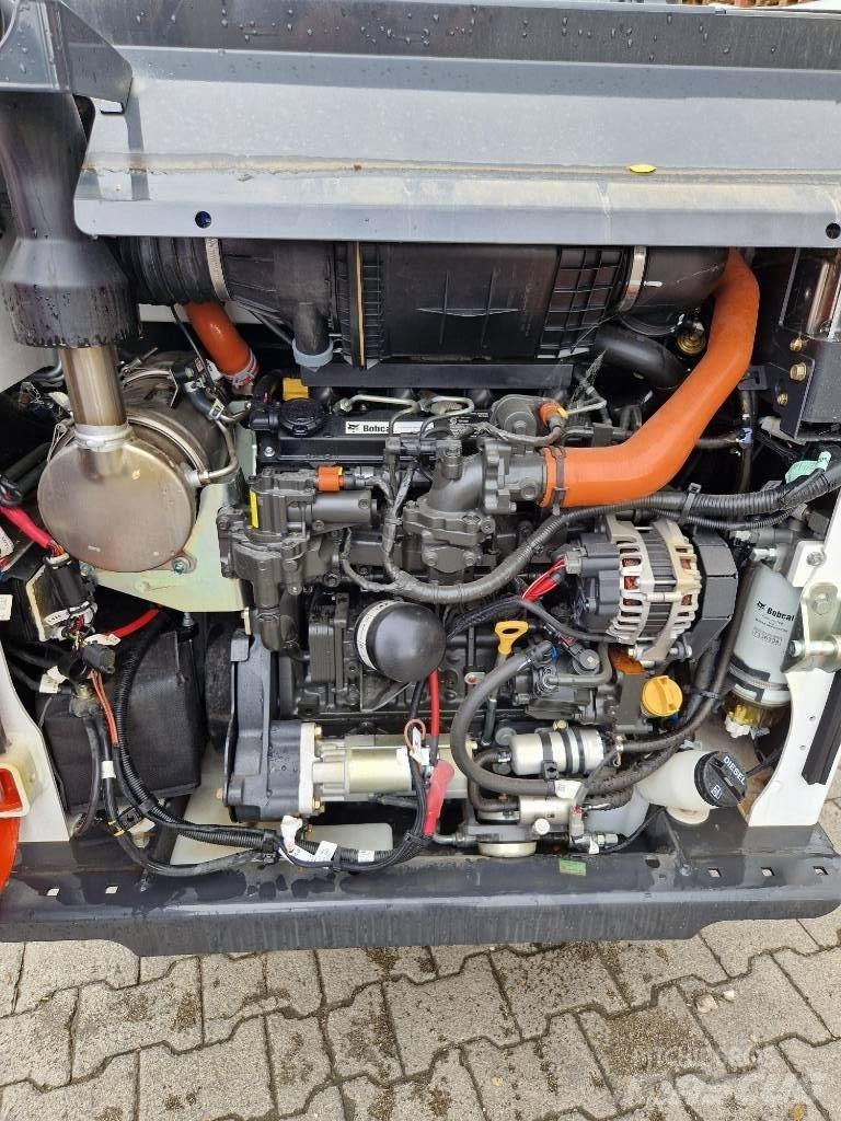 Bobcat T 450 Мини товарачи

