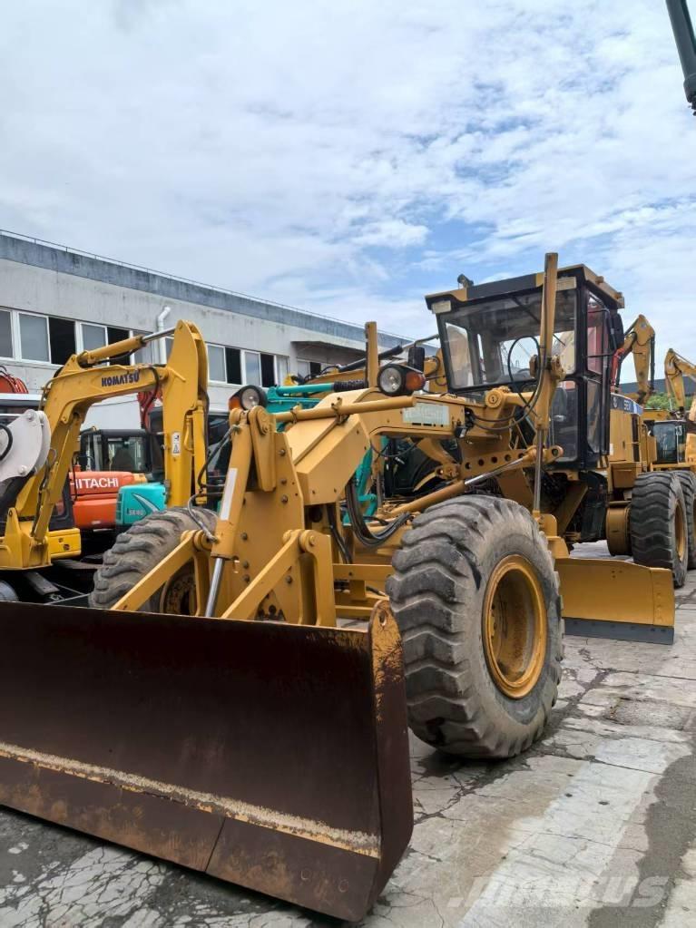 SEM 919 Грейдери