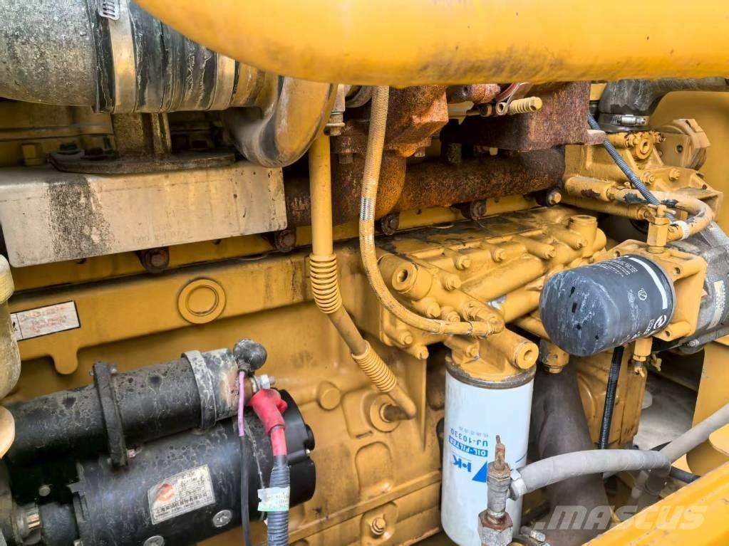 SEM 919 Грейдери