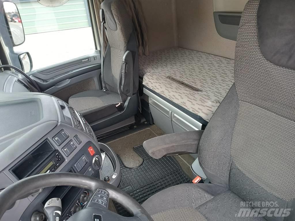 DAF FT 460 XF Влекачи