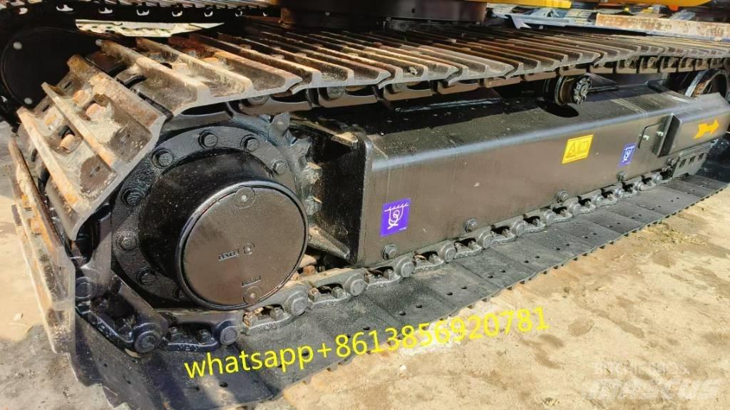 CAT 305.5 Мини екскаватори < 7 т