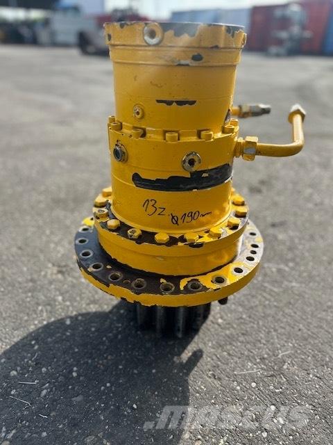  ZOLLERN  ZHP 3.20 Предаване