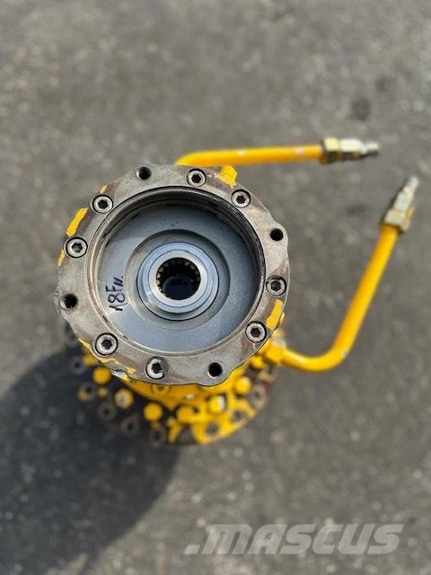  ZOLLERN  ZHP 3.20 Предаване