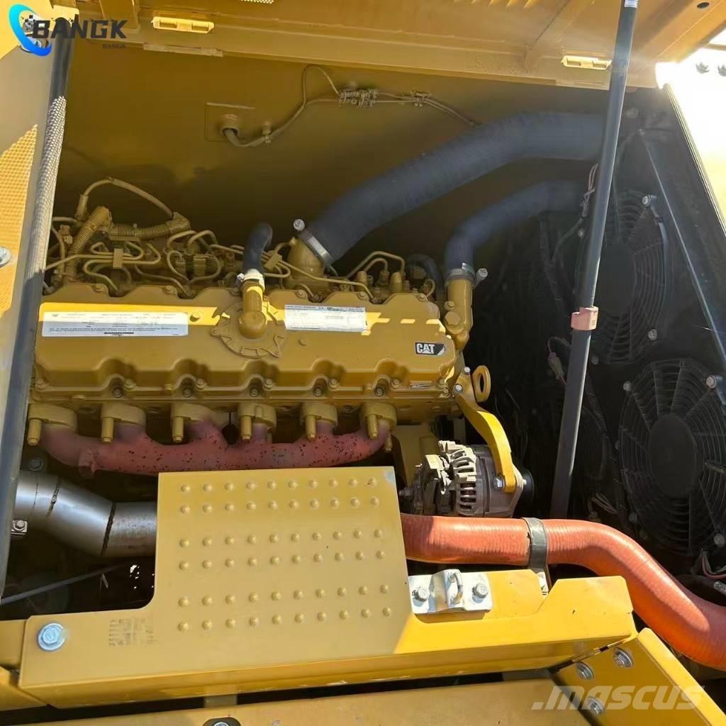 CAT 330GC Верижен екскаватор