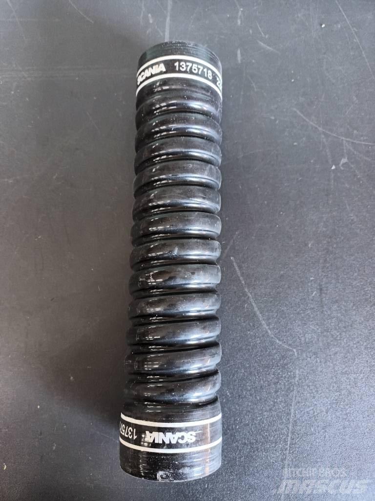 Scania HOSE 1375718 Двигатели