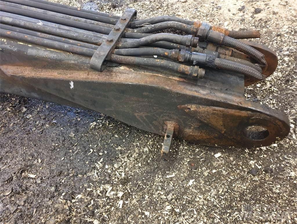 Loglift 50 Претоварващи кранове