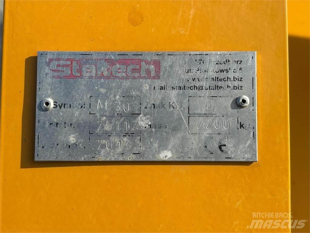  Staltech AP30 Култиватори