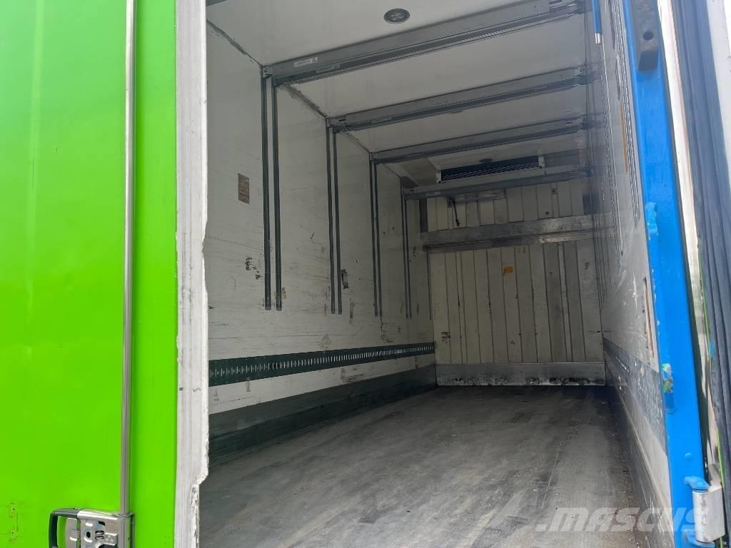 Volvo FH С температурен контрол