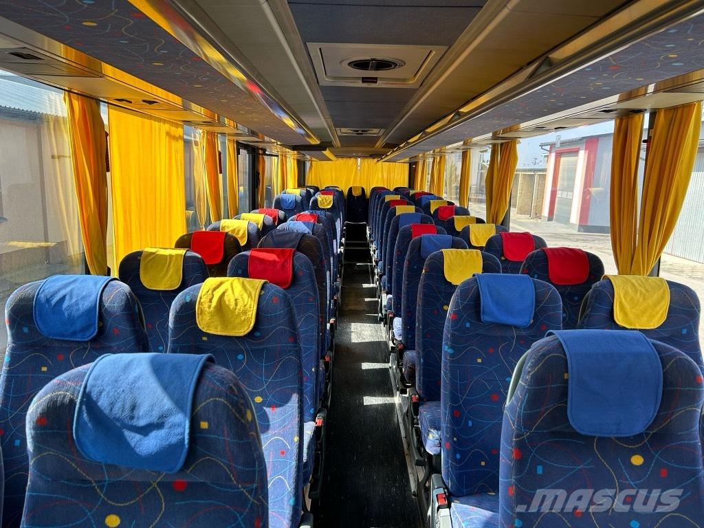 Setra 315 UL GT Междуградски автобуси