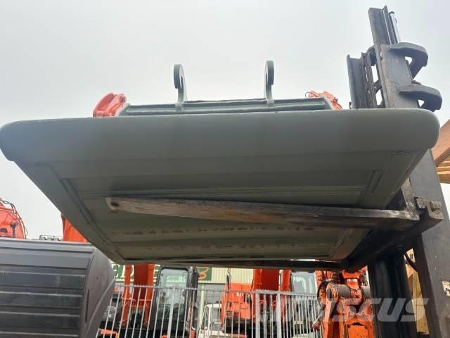  DieplepelBak CW45 Кофи