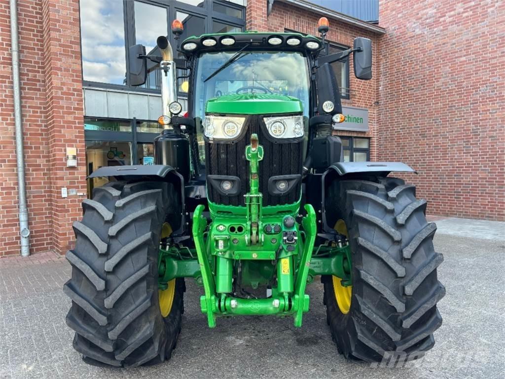 John Deere 6250R Трактори