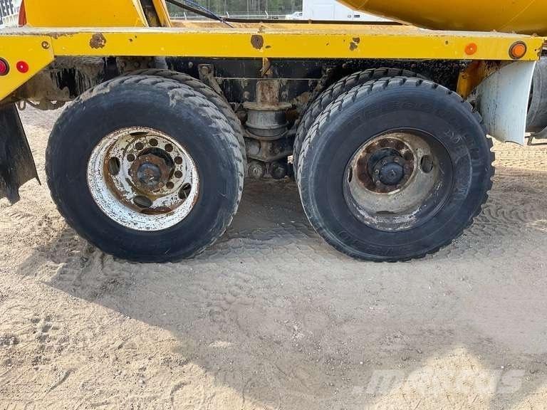 Mack CTP 713 B Други