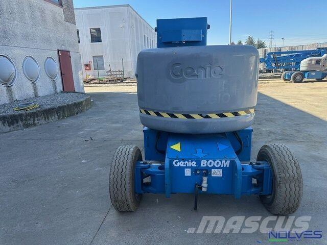 Genie Z45/25J Съчленени стрелови подемници