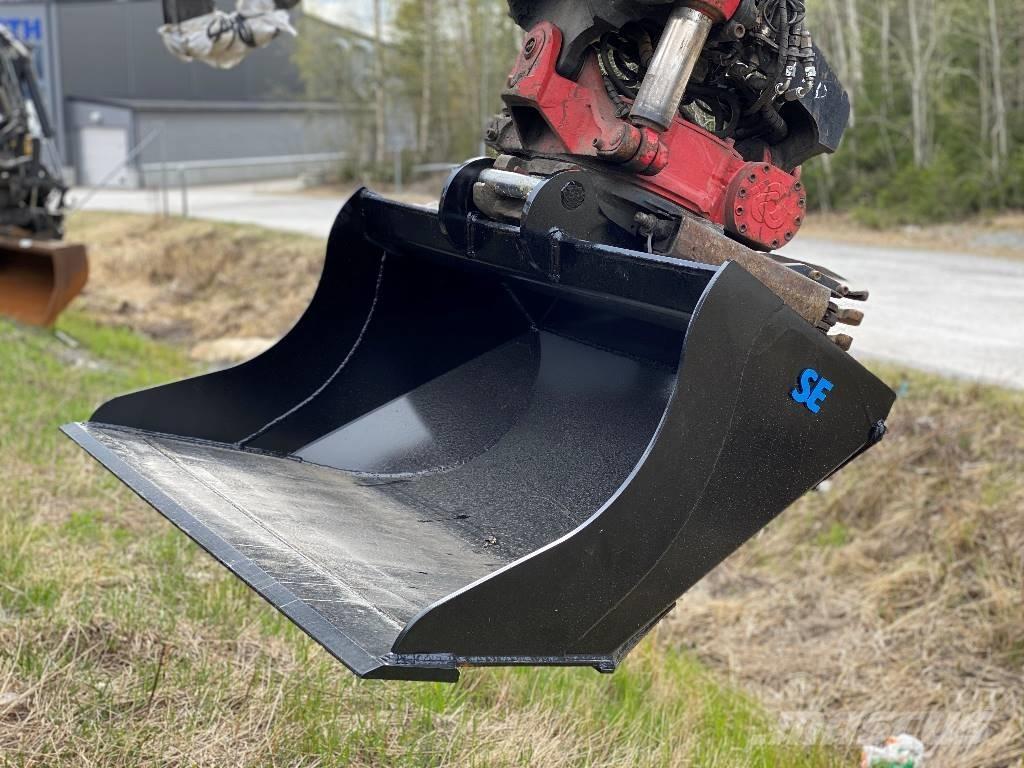  Planeringsskopa S45 Кофи