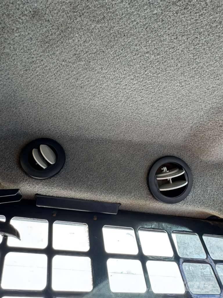 Bobcat T 550 Мини товарачи
