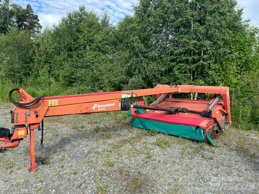 Kverneland 4232 CT Косачки